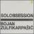 Solobsession [#1] von Bojan Zulfikarpasic