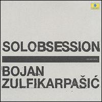 Solobsession [#1] von Bojan Zulfikarpasic