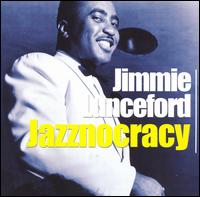 Jazznocracy von Jimmie Lunceford