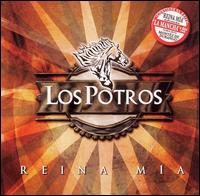 Reina Mia von Los Potros