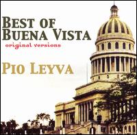 Best of Buena Vista von Pío Leyva
