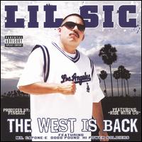West Is Back von Lil Sic