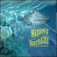 Subtracks von Massonix