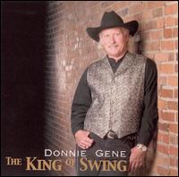 King of Swing von Donnie Gene