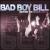 Behind the Decks Live von Bad Boy Bill