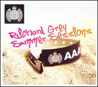 Summer Sessions von Richard Grey