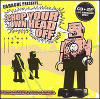 Chop Your Own Head Off von Various Artists