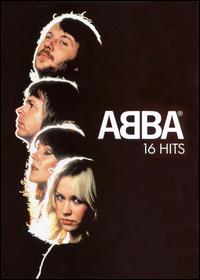 16 Hits von ABBA