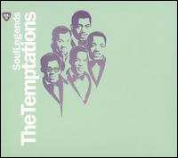 Soul Legends von The Temptations