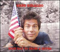 Good Day to Cross a River von Greg Giraldo