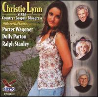 Sings Country . Gospel . Bluegrass von Christie Lynn