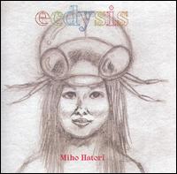 Ecdysis von Miho Hatori