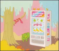 Laughing Gasping von Wet Confetti