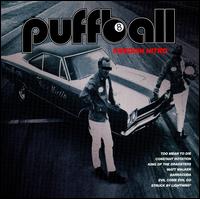 Swedish Nitro von Puffball