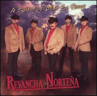Quien le Debo el Favor von Revancha Nortena