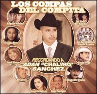 Compas del Compita: Recordando a Adan Sanchez von Various Artists