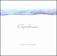 Christmas von Sam Stryke