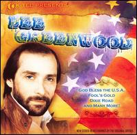 K-Tel Presents: Lee Greenwood von Lee Greenwood