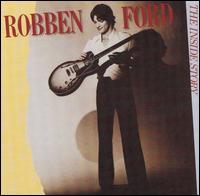 Inside Story von Robben Ford