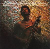 Spellbound von Alphonso Johnson