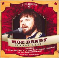 K-Tel Presents: Moe Bandy von Moe Bandy