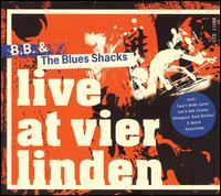 Live at Vier Linden von Les B.B.