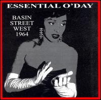 Essential O'Day: Basin Street West 1964 von Anita O'Day