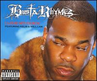 I Love My Bitch [Single] von Busta Rhymes