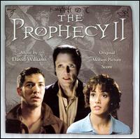 Prophecy II (Original Motion Picture Score) von David Williams