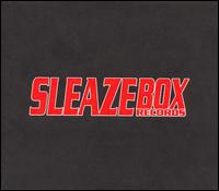 Sleazebox Records Box Set von My Life with the Thrill Kill Kult