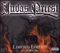 Judas Priest Box Set von Judas Priest
