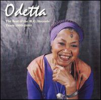 Best of the M.C. Records Years 1999-2005 von Odetta