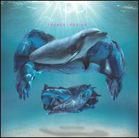 Trance-Fusion von Frank Zappa