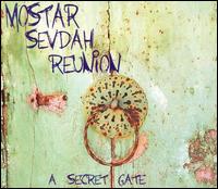 Secret Gate von Mostar Sevdah Reunion