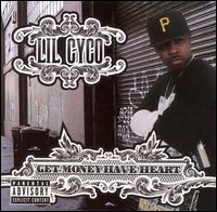 Get Money, Have Heart von Lil Cyco