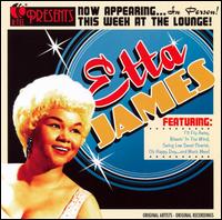 K-Tel Presents: Etta James von Etta James