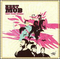 They from Where? von Heet Mob