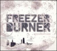 Freezer Burner von Qwel