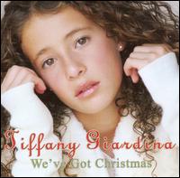 We've Got Christmas von Tiffany Giardina