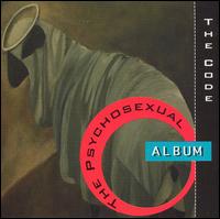 Psychosexual Album von Code