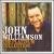 Platinum Collection von John Williamson