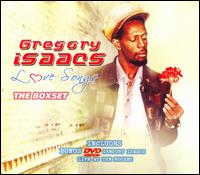Love Songs [Box Set] von Gregory Isaacs