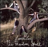Freedom Spark von Larrikin Love