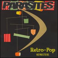 Retro Pop Remasters: Best of Parasites von Parasites