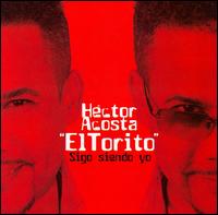 Sigo Siendo Yo von Héctor Acosta