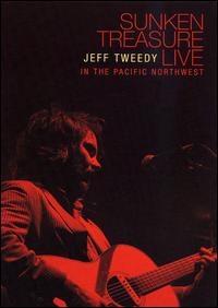 Sunken Treasure: Live in the Pacific Northwest von Jeff Tweedy