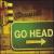 Go Head von Iomos Marad