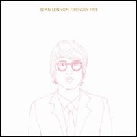 Friendly Fire von Sean Lennon