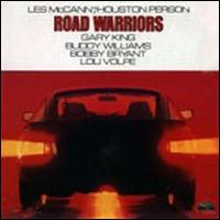 Road Warriors von Les McCann