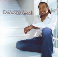 Introducing DeWayne Woods & When Singers Meet von DeWayne Woods
